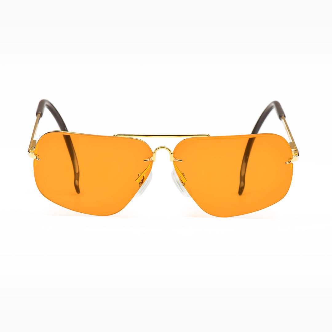 Sport Glasses - Golf - Non Rx / Prescription / Bifocal